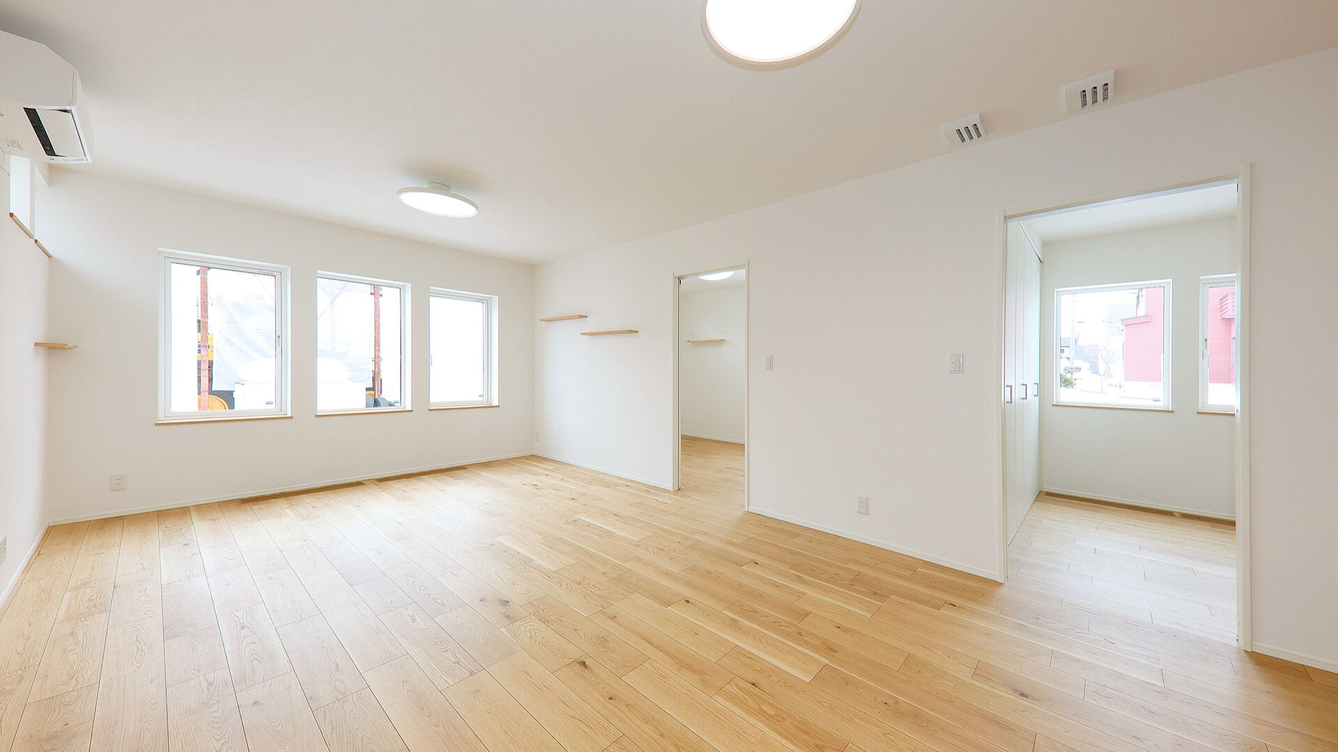 🏠夢の家を建てるお手伝いをさせてください！私たちの注文住宅サ