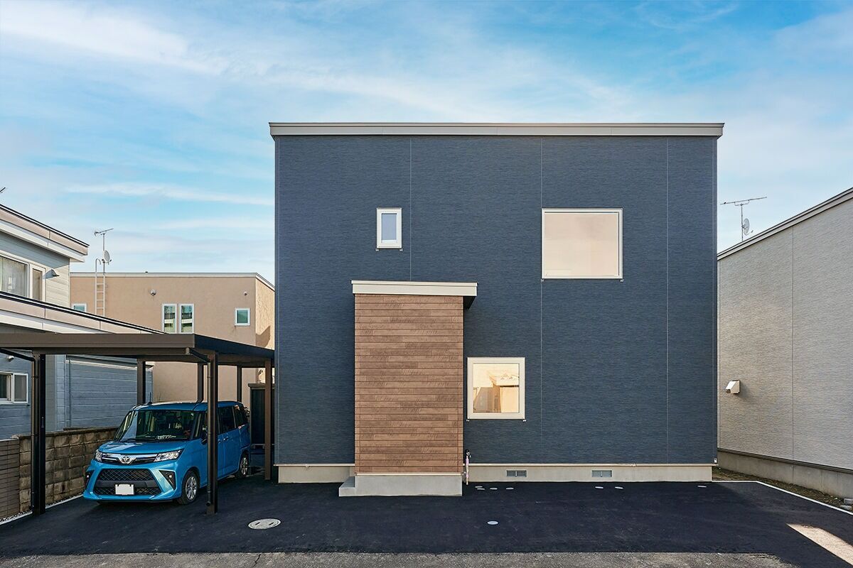 札幌市で新築戸建てを建てるなら？寒冷地仕様の断熱設計と気になる価格相場