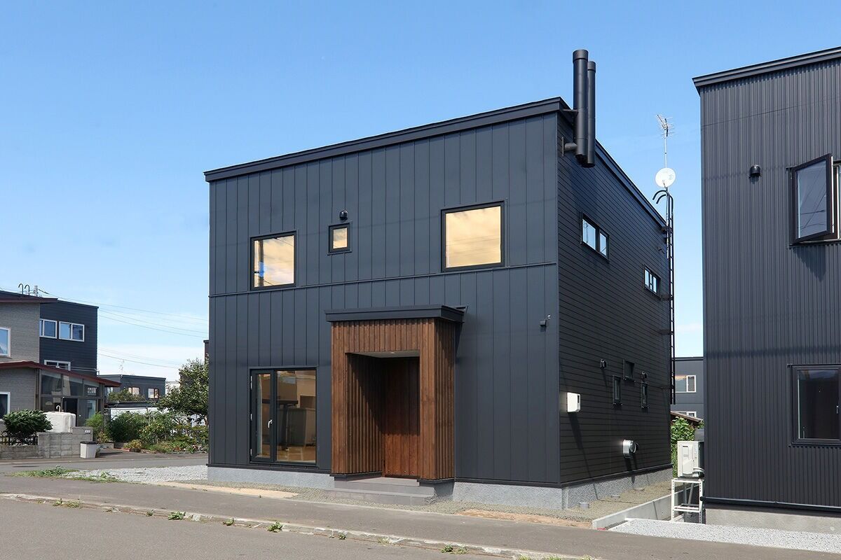 札幌市北区で実家の建て替え相談！ライフステージに合わせた設計デザインの進め方
