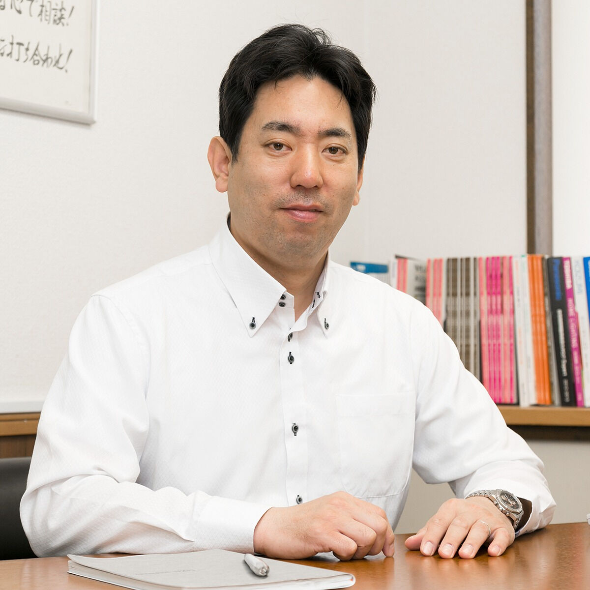 住まいは、図面や設備だけで完成するものではありません