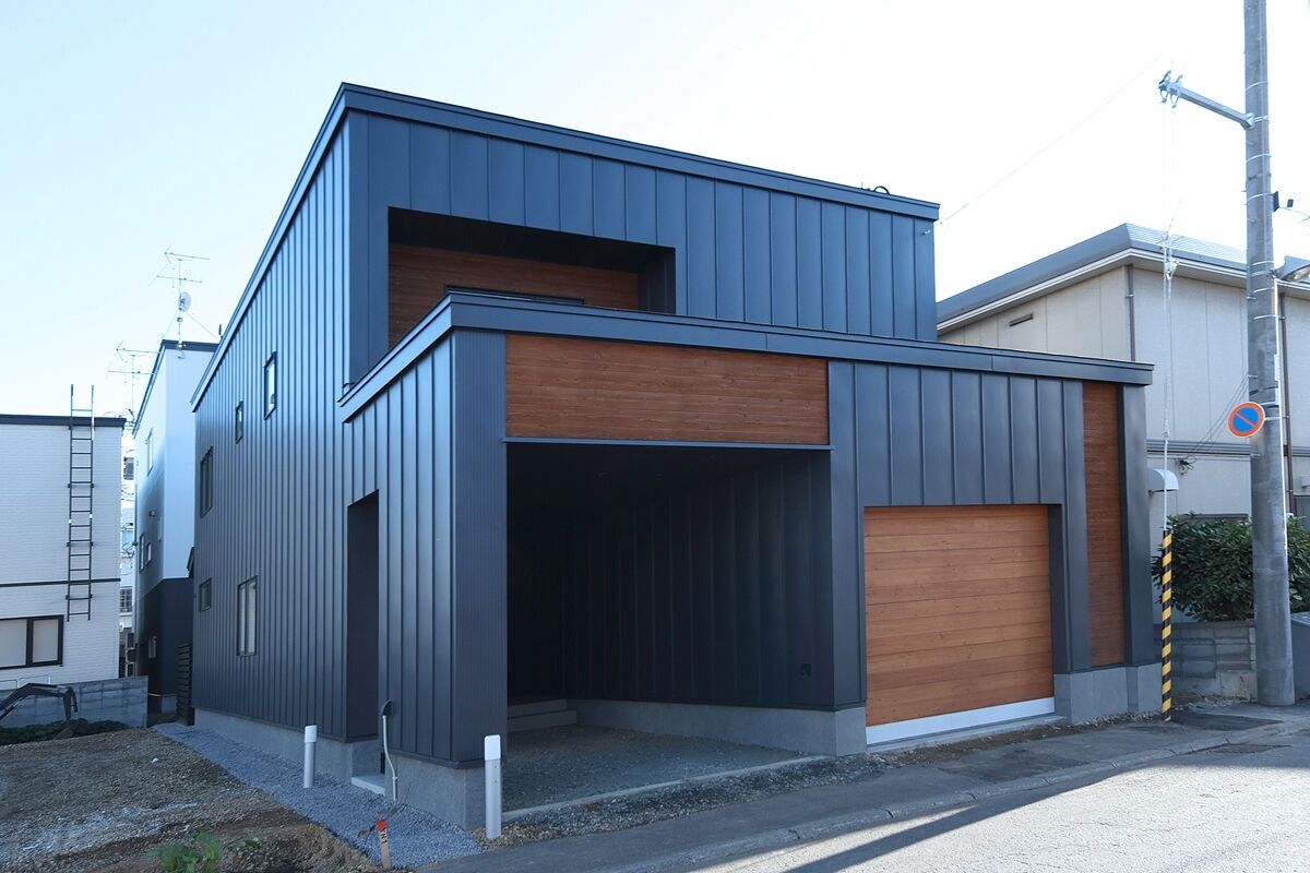 石狩市で注文住宅の相談！ハウスメーカーとの違いや失敗しない選び方