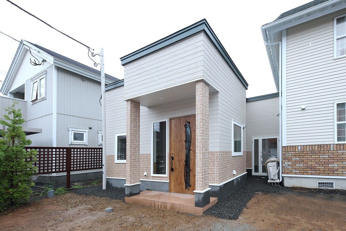 石狩市の地元工務店とハウスメーカーの違い！予算3000万で建てる注文住宅