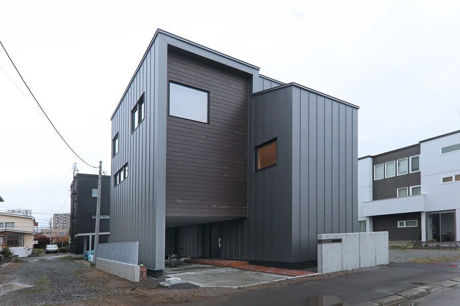 氷点下20℃の千歳市でも暖かい！寒冷地に強い工務店を見極める3つの基準