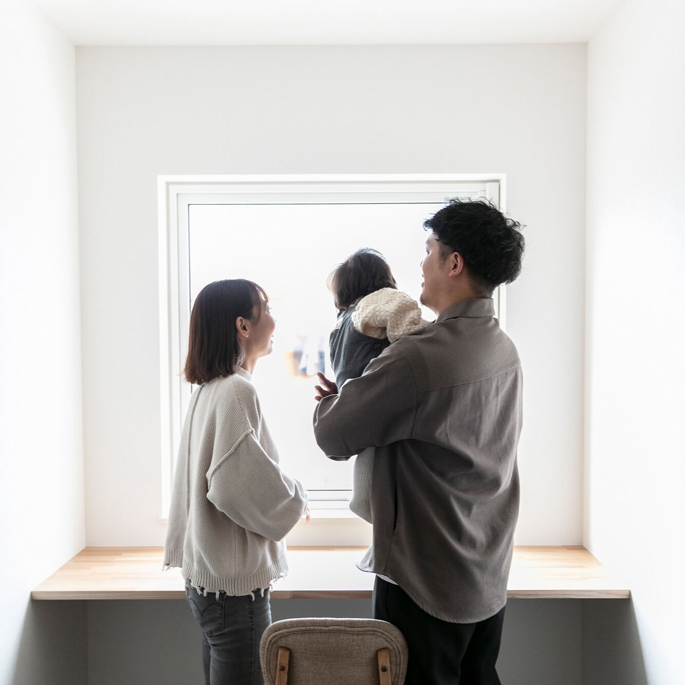 家を建てることが、ゴールではありません🏠