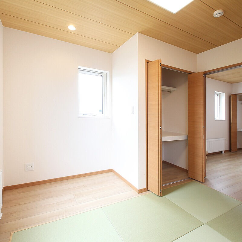 住み始めた頃は理想だった家も、暮らし方や家族構成の変化によっ