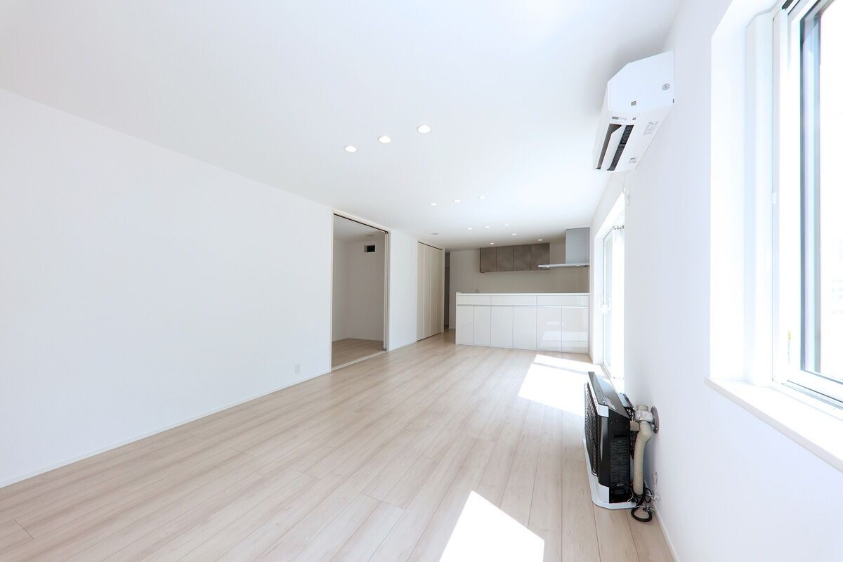 札幌市西区で平屋が得意な工務店！山沿いの底冷えを解消する3つの寒さ対策