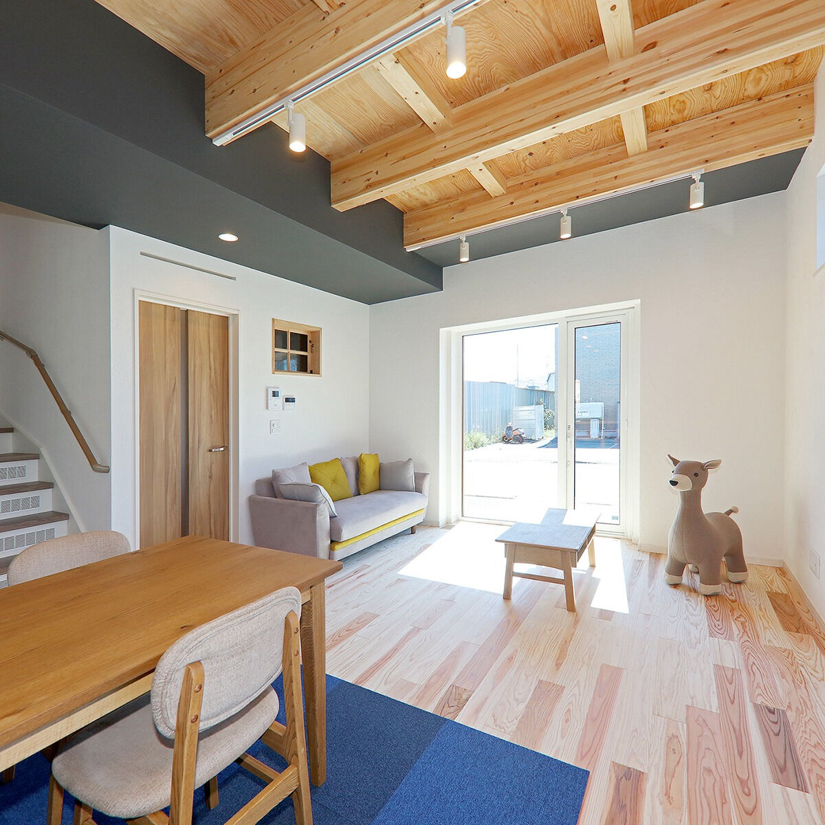 🏠一棟一棟、じっくり向き合う家づくり