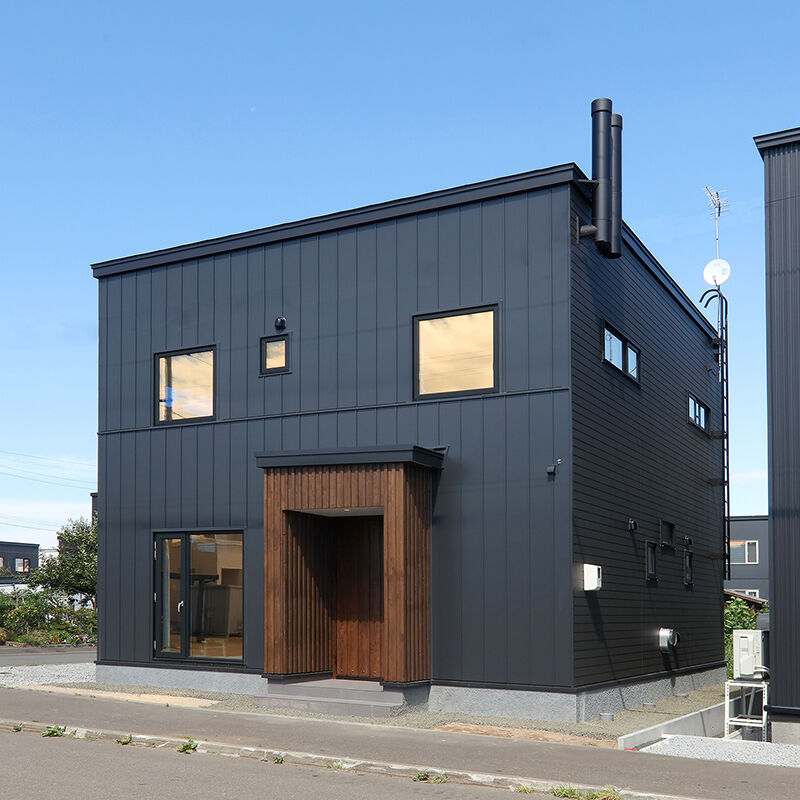 家を建てることは、ゴールではありません🏠