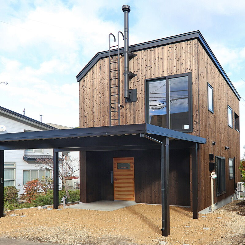 家づくりで大切にしたいのは、住む人の快適さだけでなく、これか