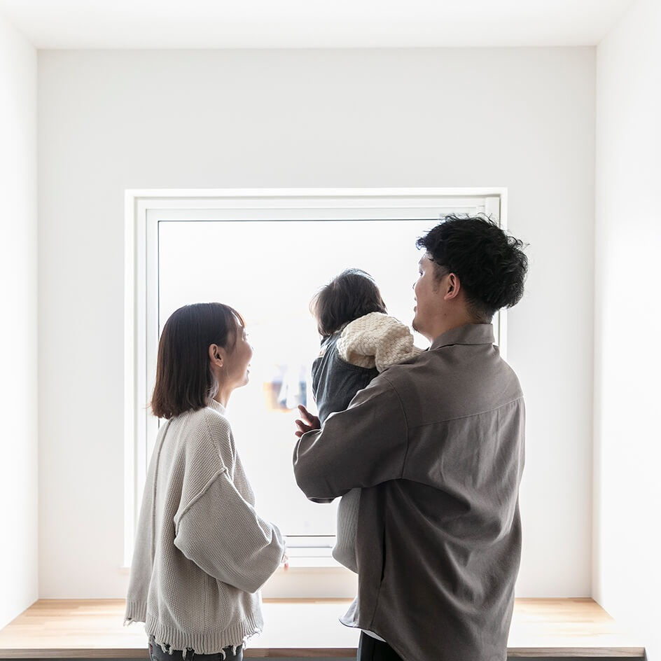 🏡 家づくりで、あなたが一番大切にしたいことは何ですか？