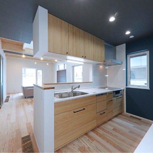 家づくりで大切なのは、見た目や間取りだけではありません🏡