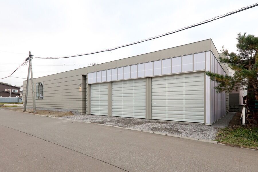 江別市で新築を建てるならどこ？1級建築士に直接相談できる地元工務店