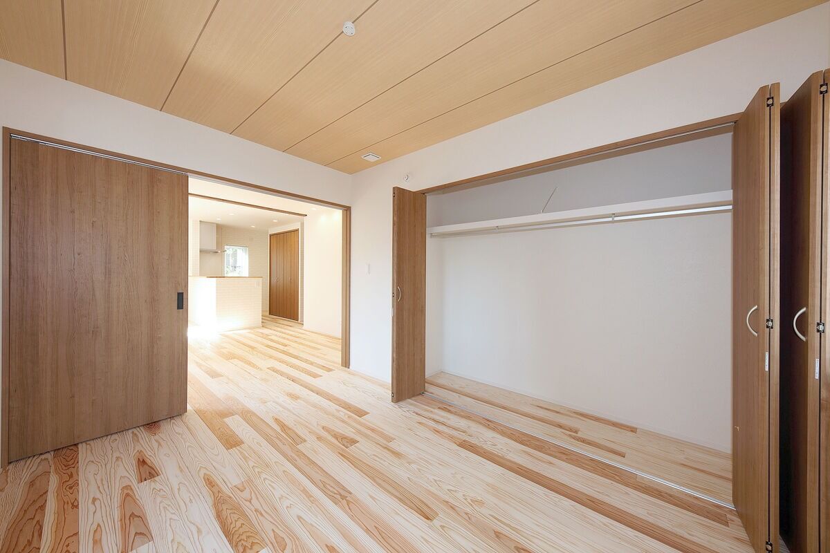 北広島市で新築を建てるならどこ？1級建築士に直接相談できる工務店
