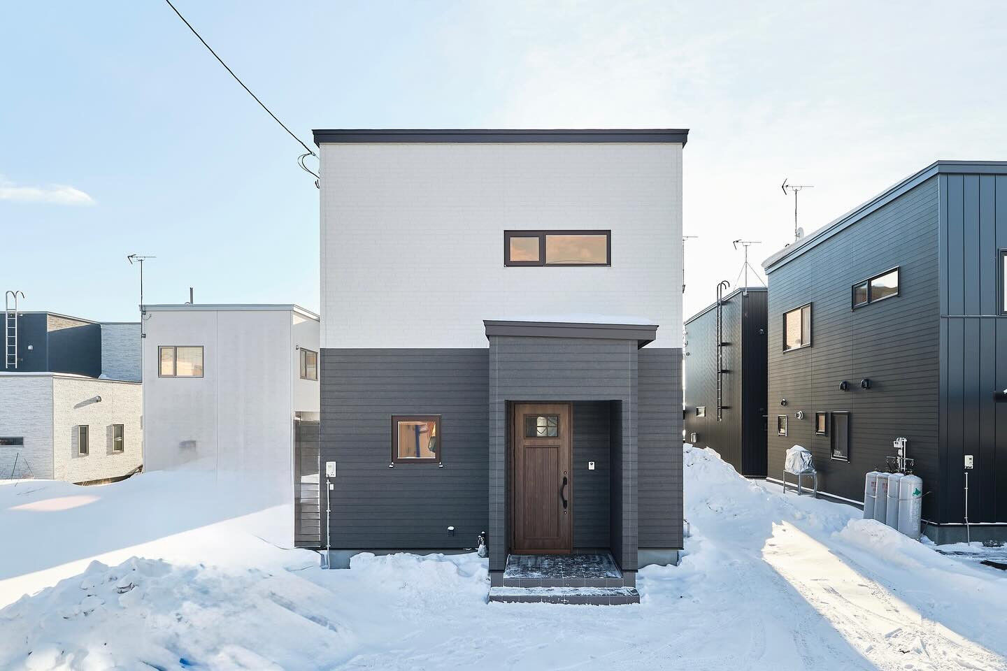 石狩市樽川で、未来を見据えた理想の住まいを体感しませんか？