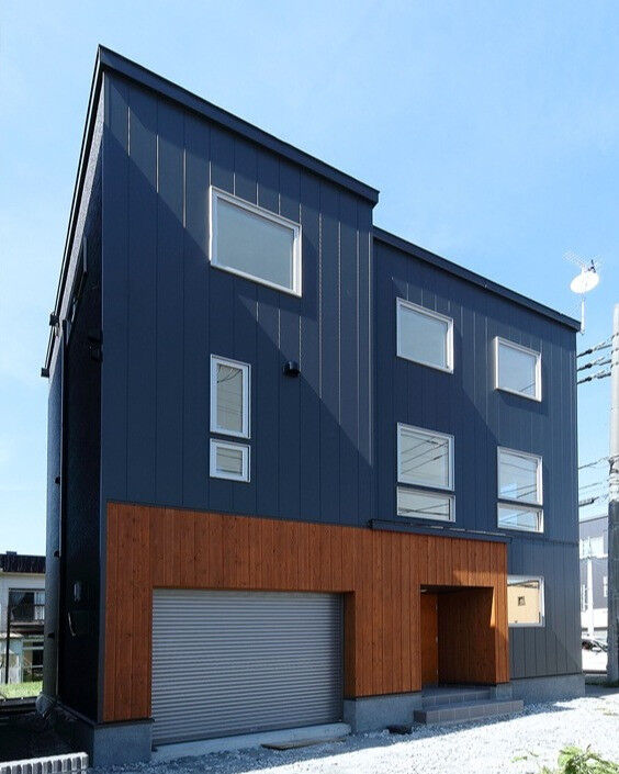 私たちは、札幌で新築をお考えの皆様に、最高の住まいをお届けし