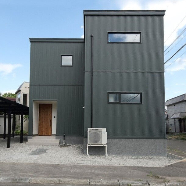 理想の住まいを実現したいとお考えの皆様、私たちの建築設計サー