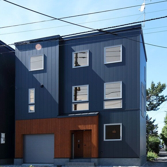 🏡✨ 夢のマイホーム、どうせなら賢く選びませんか？札幌や石狩