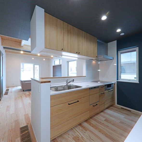 🏠✨あなたの理想の住まいを現実に