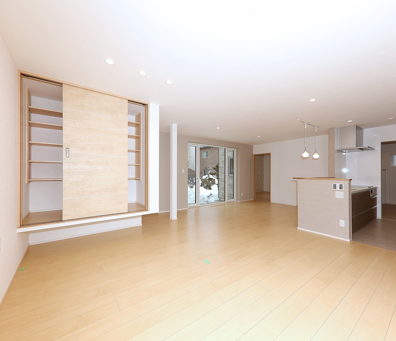 美しいデザインを兼ね備えたオーダーメイド住宅をご提案します！
