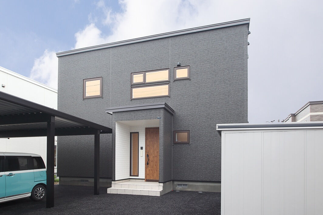 🏡✨橋本建設で理想のマイホームを実現しませんか？