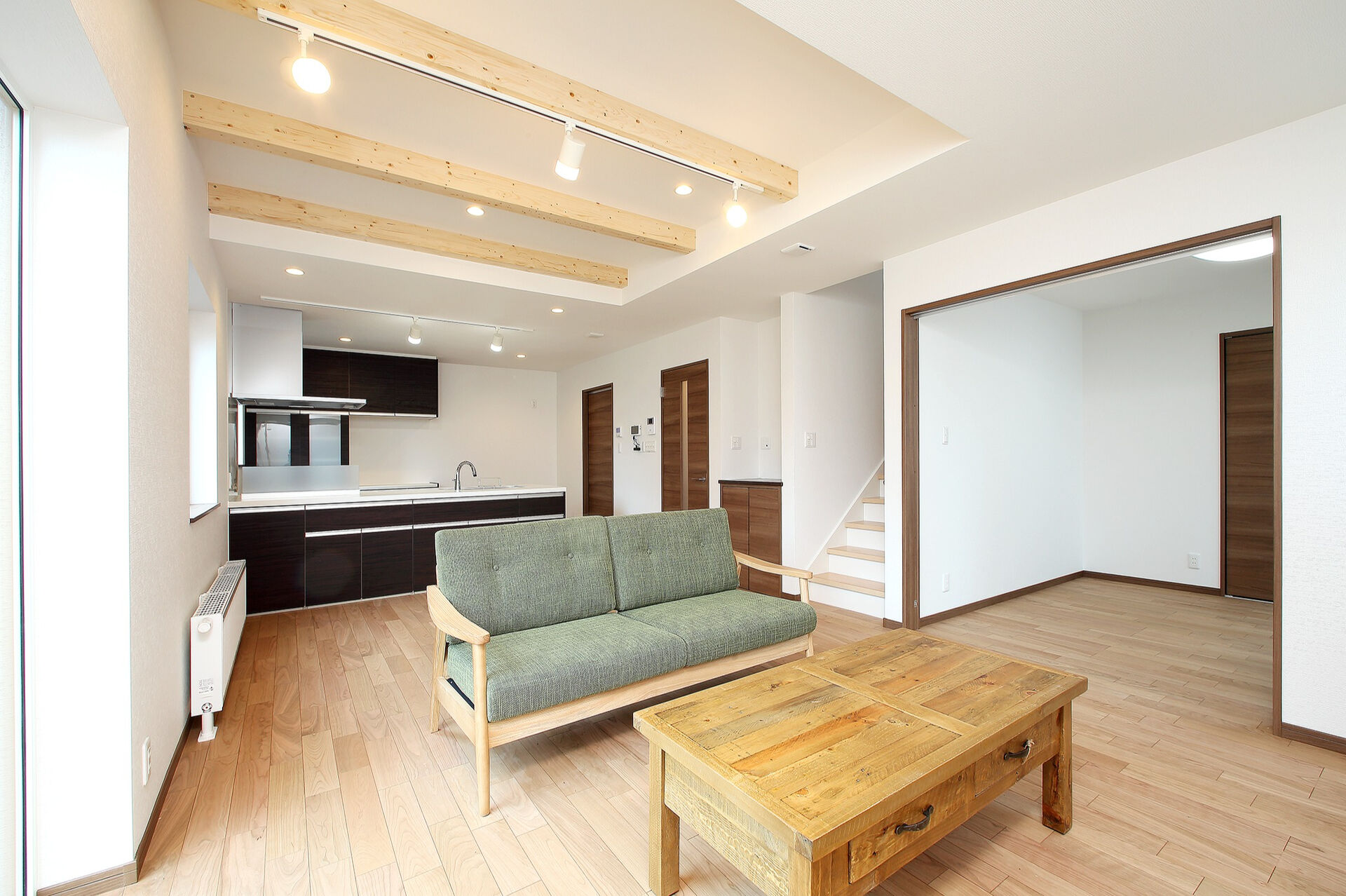 🏡✨橋本建設で理想のマイホームを実現しませんか？