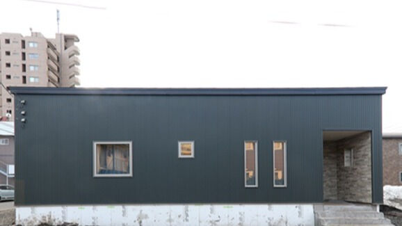 🏡✨自然と調和した暮らしを実現しませんか？私たちの建築会社で