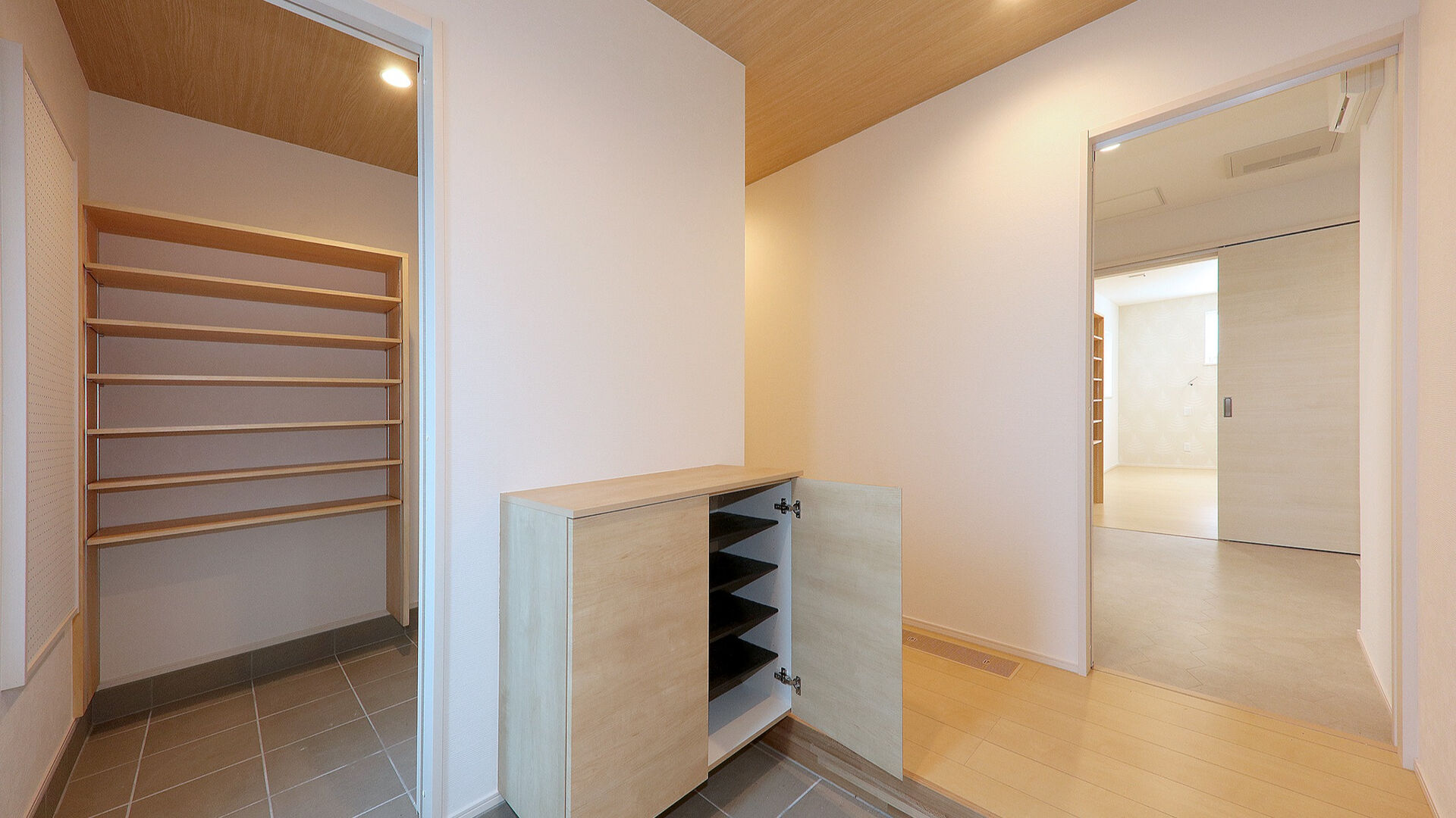🏡✨自然と調和した暮らしを実現しませんか？私たちの建築会社で