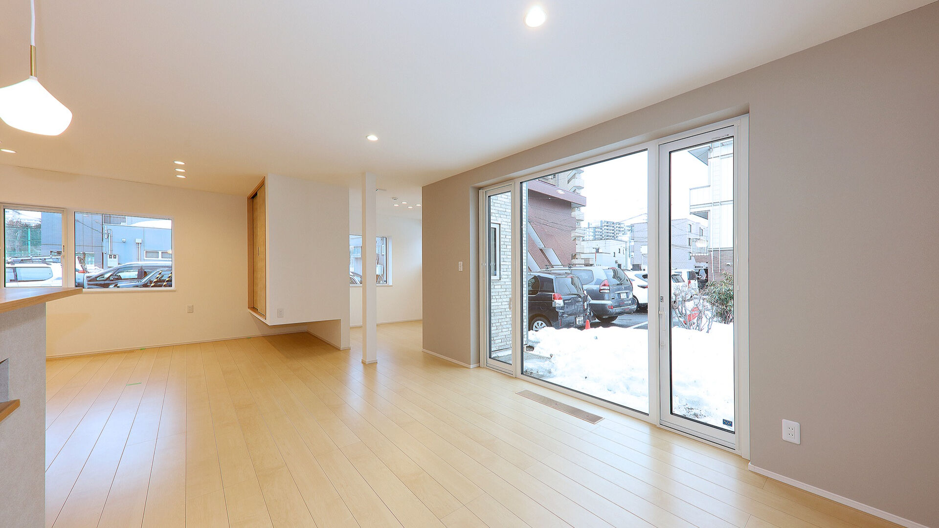 🏡✨自然と調和した暮らしを実現しませんか？私たちの建築会社で