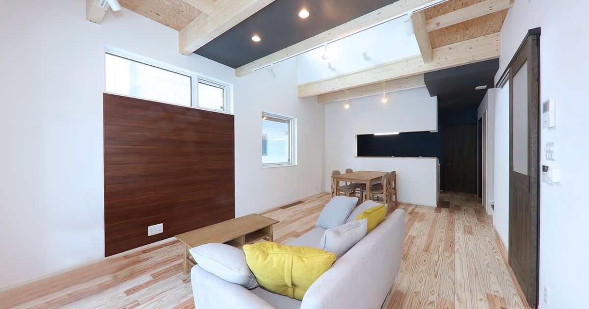 白石区でマイホームを建てる！工務店選びのポイントと秘訣 #白石区工務店 #白石区 #工務店 | コラム | 石狩市・札幌市の工務店なら橋本建設 ...